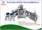Rotary Automatic Blister Packing Machine With Thermoforming Function