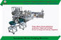 Rotary Automatic Blister Packing Machine With Thermoforming Function