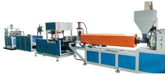 Plastic Biodegradable Disposable Food Container Making Machine Automatic