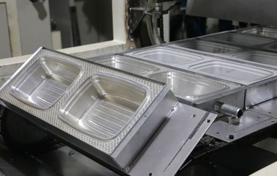 Vacuum Thermoforming Mold Makers  Design