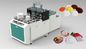 Biodegradable Compostable Disposable Fully Automatic Paper Plate Forming Machine